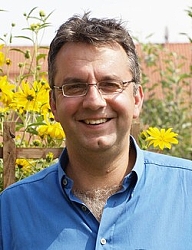 Thomas Harms